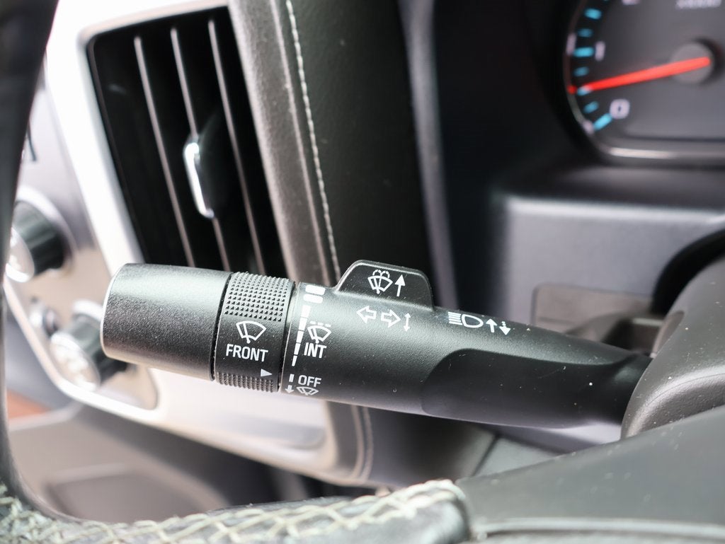 2019 GMC Sierra 1500 Limited SLE