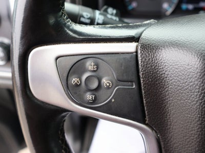 2019 GMC Sierra 1500 Limited SLE