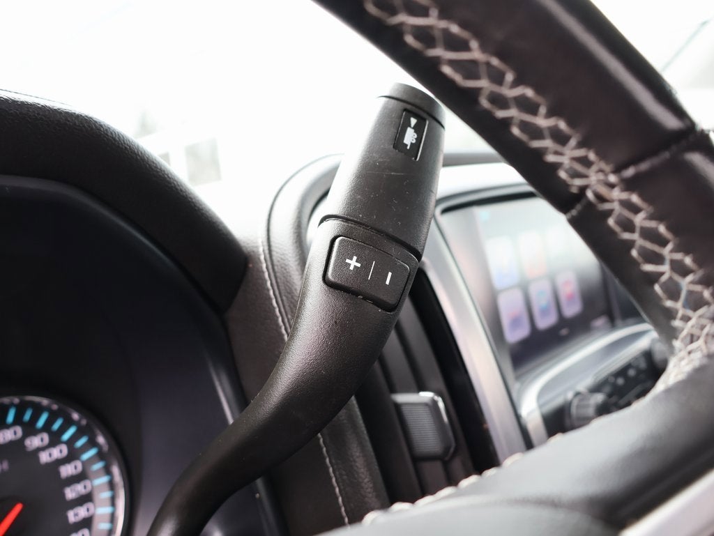 2019 GMC Sierra 1500 Limited SLE