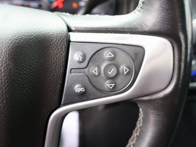 2019 GMC Sierra 1500 Limited SLE