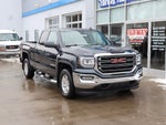 2019 GMC Sierra 1500 Limited SLE