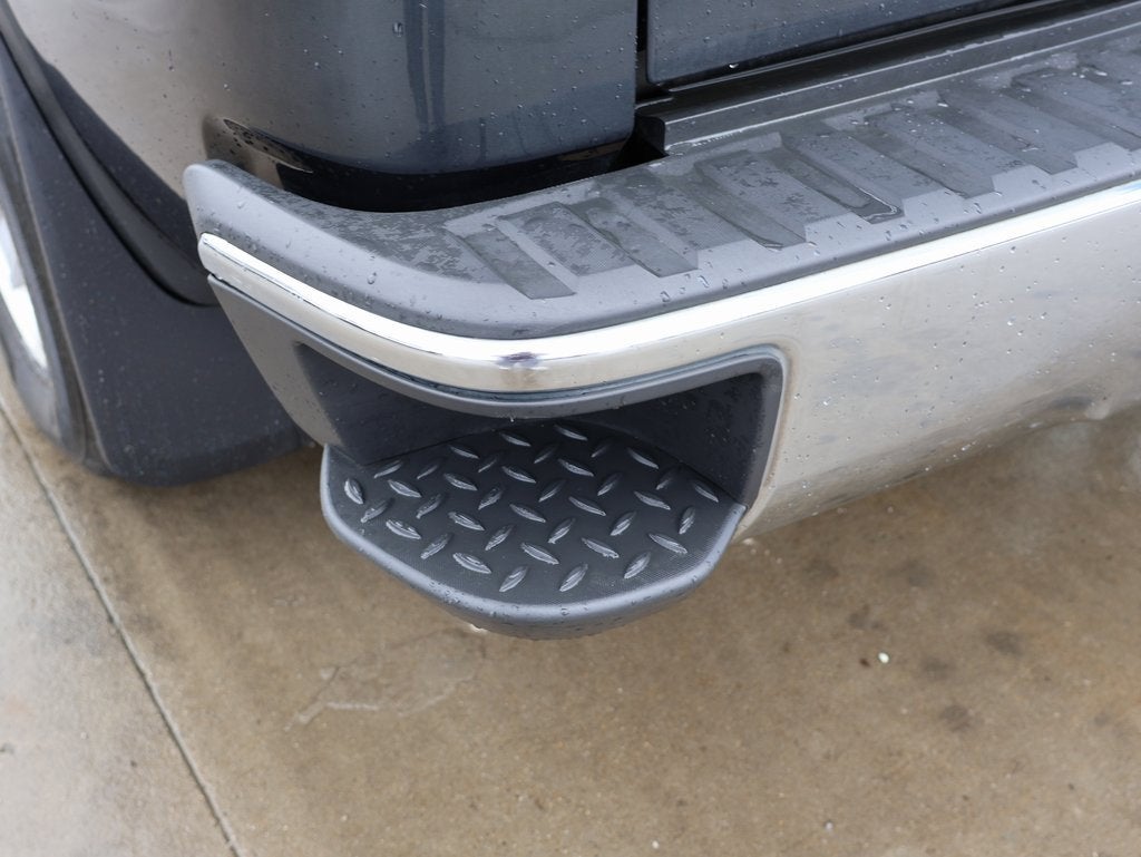 2019 GMC Sierra 1500 Limited SLE