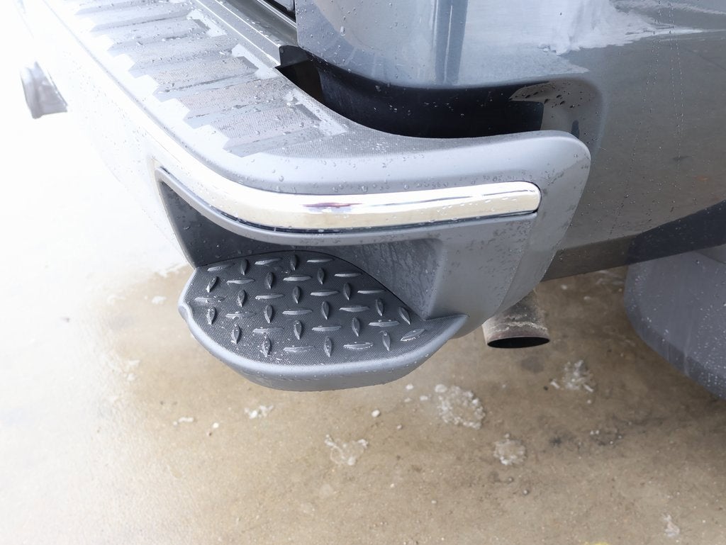 2019 GMC Sierra 1500 Limited SLE