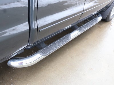 2019 GMC Sierra 1500 Limited SLE