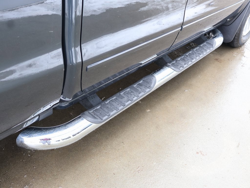 2019 GMC Sierra 1500 Limited SLE