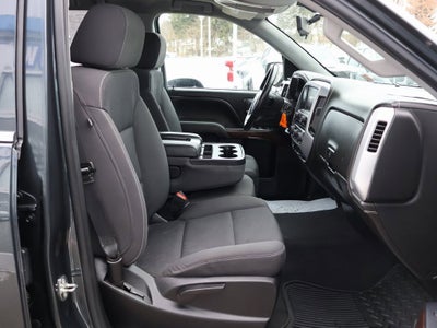 2019 GMC Sierra 1500 Limited SLE