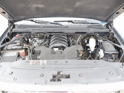 2019 GMC Sierra 1500 Limited SLE