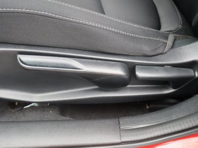 2020 Honda Civic Sedan LX