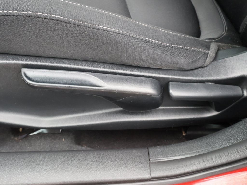 2020 Honda Civic Sedan LX