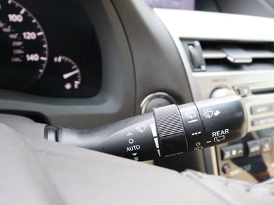 2012 Lexus RX 350 AWD 4dr