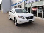 2012 Lexus RX 350 AWD 4dr
