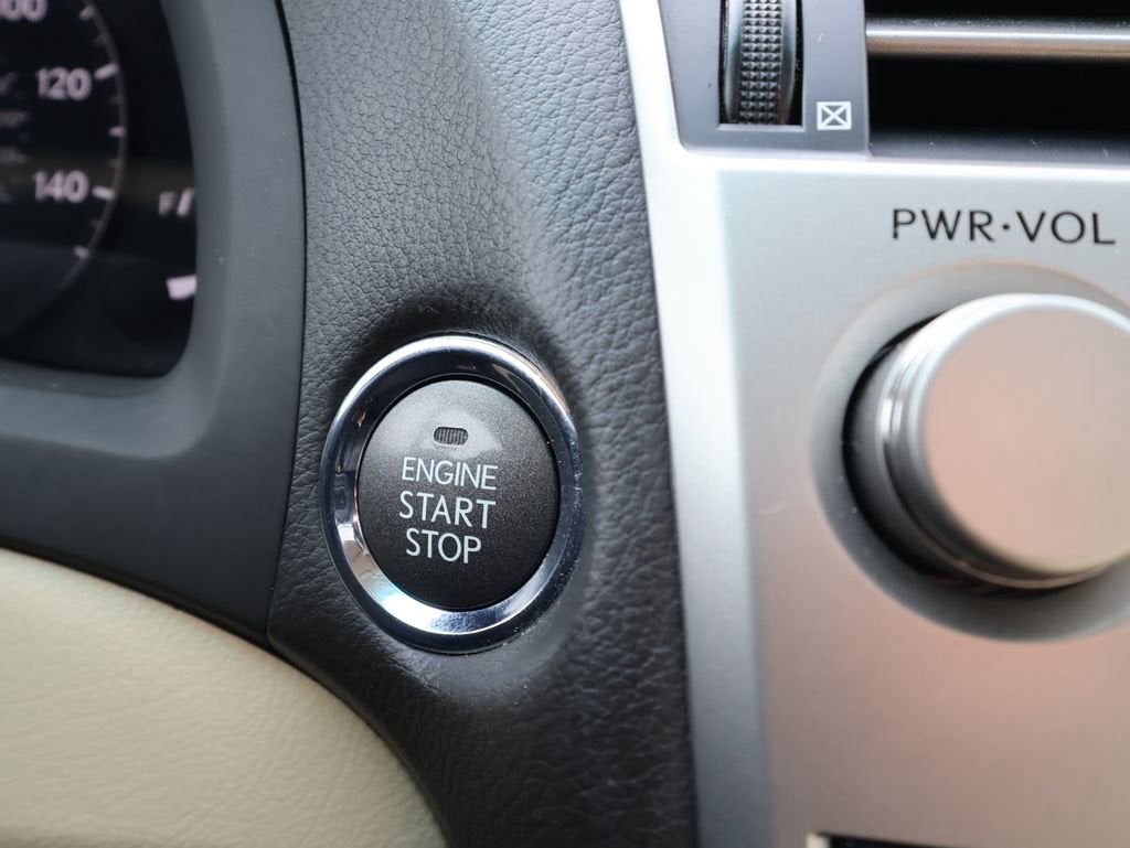 2012 Lexus RX 350 AWD 4dr