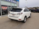 2012 Lexus RX 350 AWD 4dr