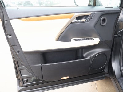 2021 Lexus RX 350 RX 350