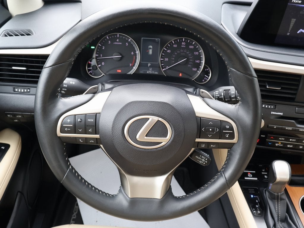 2021 Lexus RX 350 RX 350