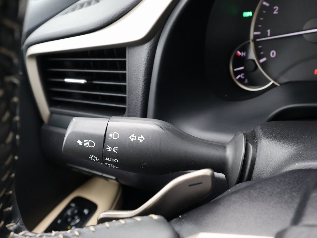 2021 Lexus RX 350 RX 350