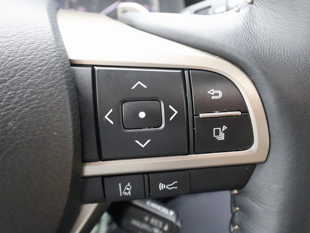 2021 Lexus RX 350 RX 350