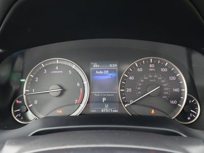 2021 Lexus RX 350 RX 350