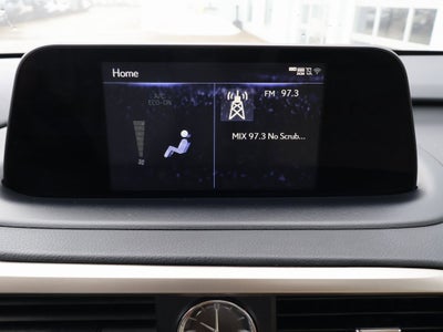 2021 Lexus RX 350 RX 350