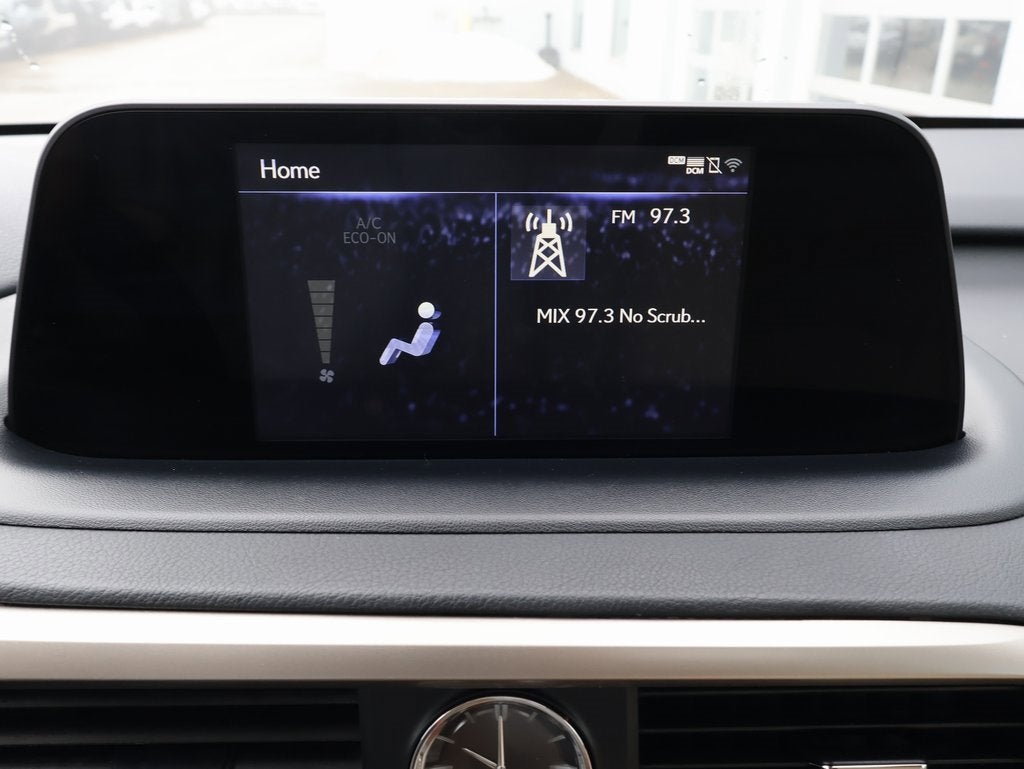 2021 Lexus RX 350 RX 350