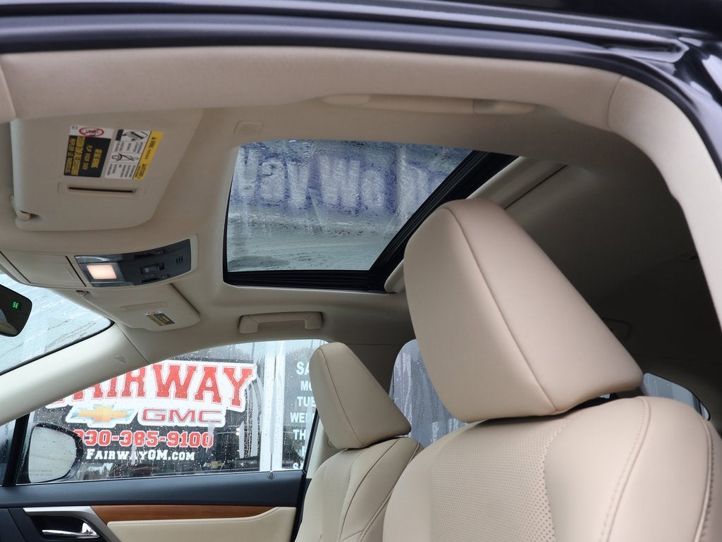 2021 Lexus RX 350 RX 350