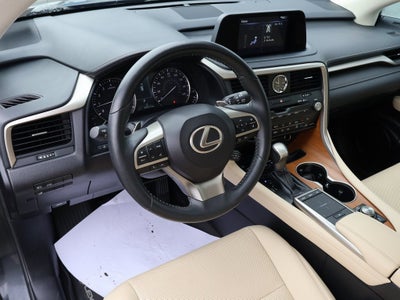 2021 Lexus RX 350 RX 350