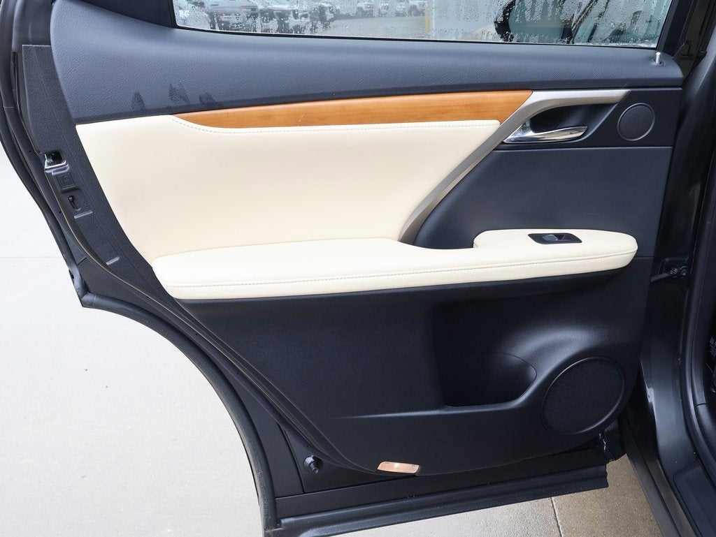 2021 Lexus RX 350 RX 350