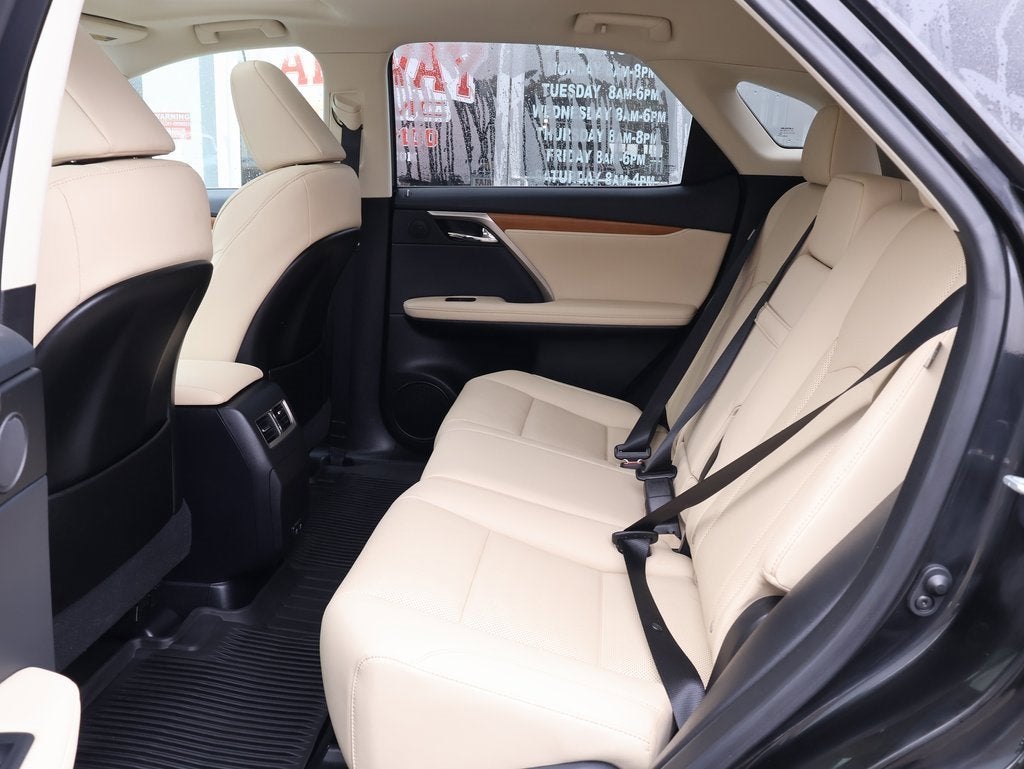 2021 Lexus RX 350 RX 350