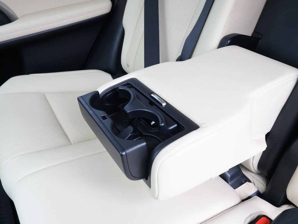 2021 Lexus RX 350 RX 350