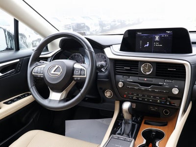 2021 Lexus RX 350 RX 350