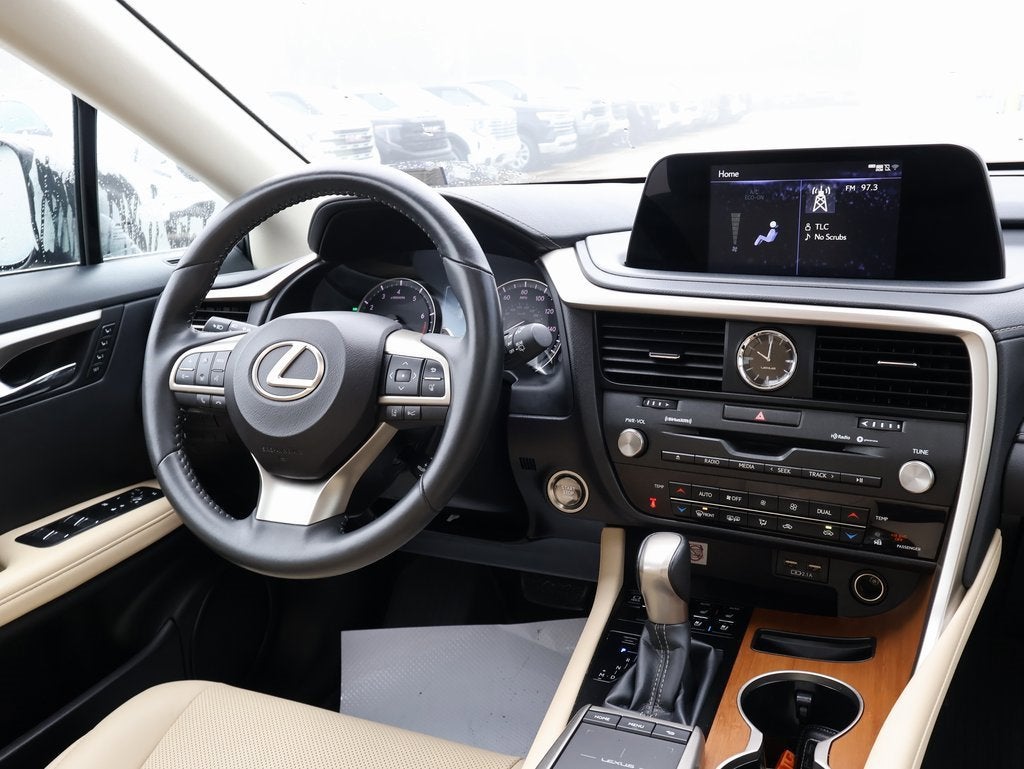 2021 Lexus RX 350 RX 350