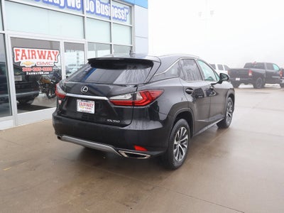 2021 Lexus RX 350 RX 350