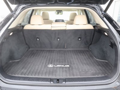 2021 Lexus RX 350 RX 350