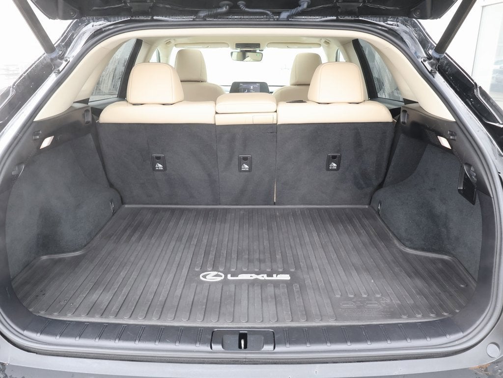 2021 Lexus RX 350 RX 350