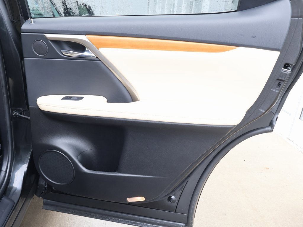 2021 Lexus RX 350 RX 350