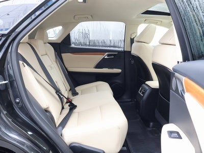 2021 Lexus RX 350 RX 350