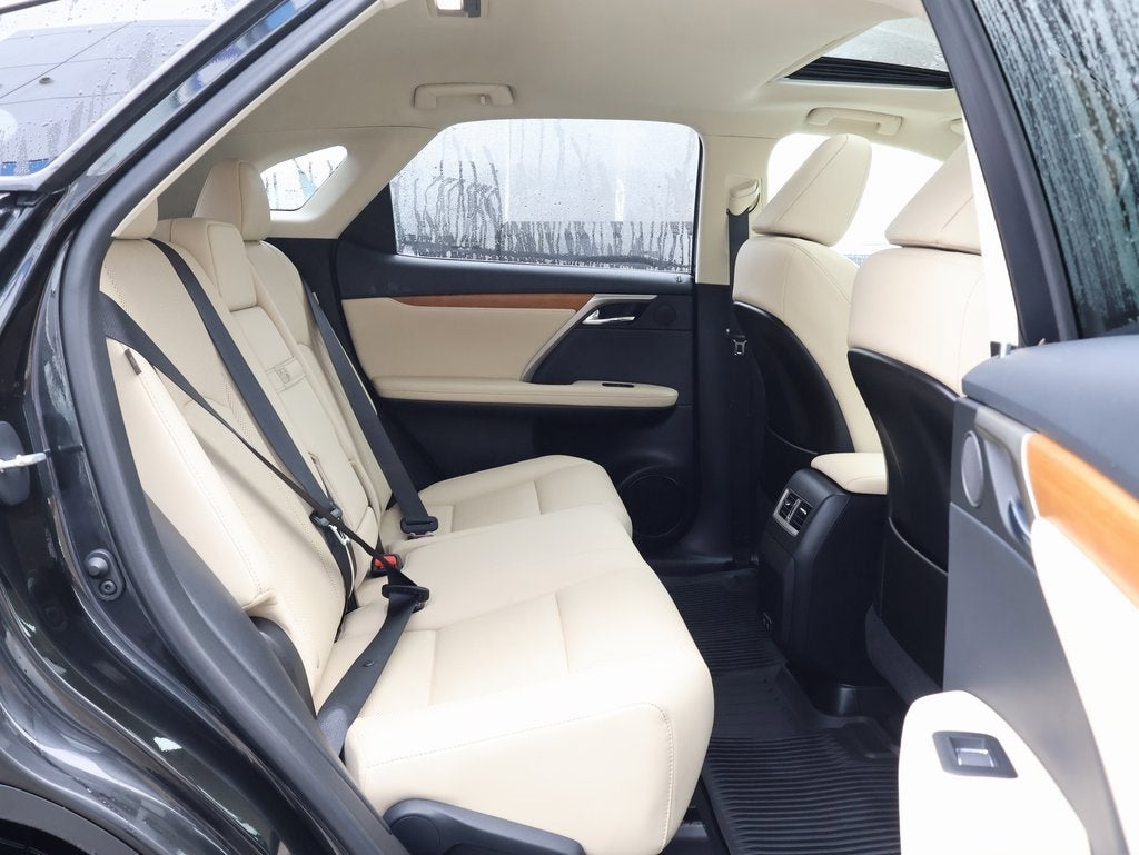 2021 Lexus RX 350 RX 350