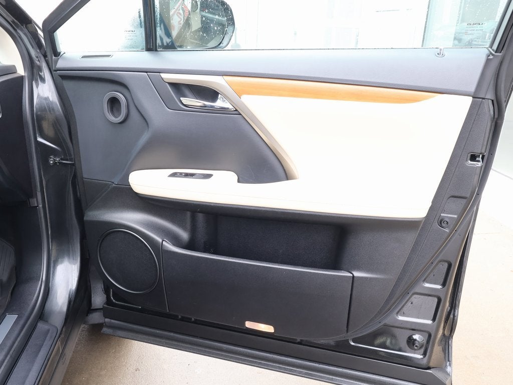 2021 Lexus RX 350 RX 350