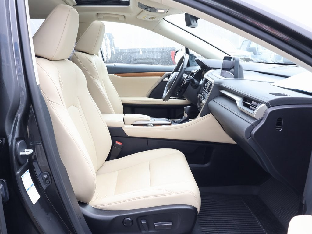 2021 Lexus RX 350 RX 350