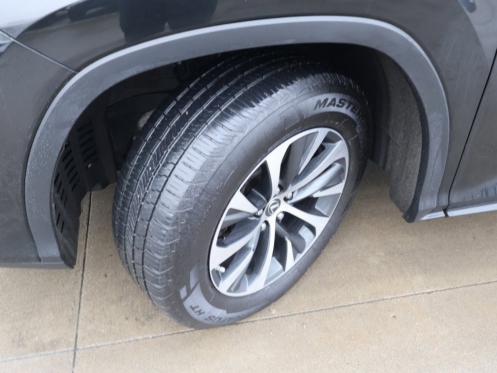 2021 Lexus RX 350 RX 350