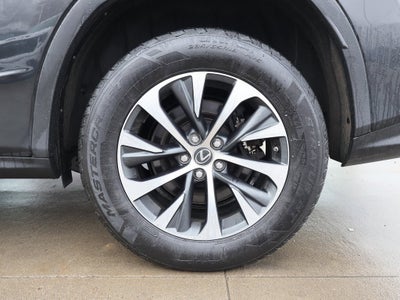 2021 Lexus RX 350 RX 350