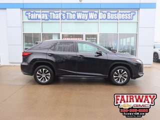 2021 Lexus RX 350 RX 350