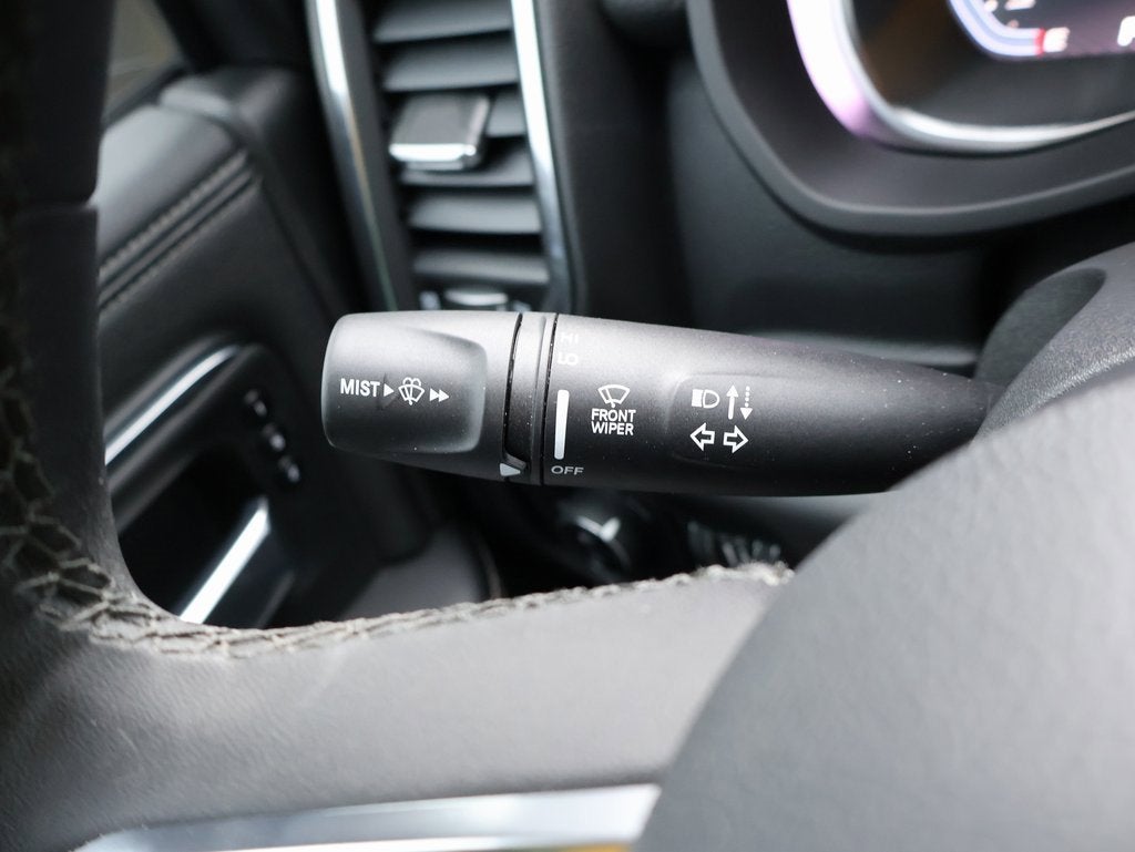 2025 RAM 2500 Laramie Mega Cab 4x4 6'4" Box