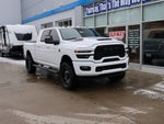 2025 RAM 2500 Laramie Mega Cab 4x4 6'4" Box