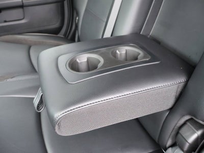 2025 RAM 2500 Laramie Mega Cab 4x4 6'4" Box