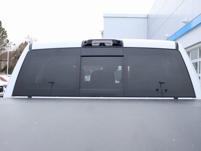 2025 RAM 2500 Laramie Mega Cab 4x4 6'4" Box