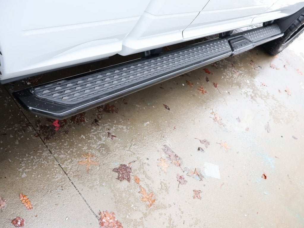 2025 RAM 2500 Laramie Mega Cab 4x4 6'4" Box