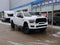 2025 RAM 2500 Laramie Mega Cab 4x4 6'4" Box