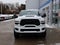 2025 RAM 2500 Laramie Mega Cab 4x4 6'4" Box