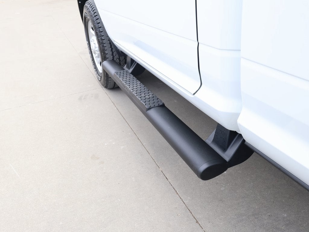 2024 RAM 2500 Tradesman Regular Cab 4x4 8' Box